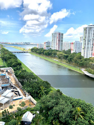 Parc Riviera (D5), Condominium #224675261